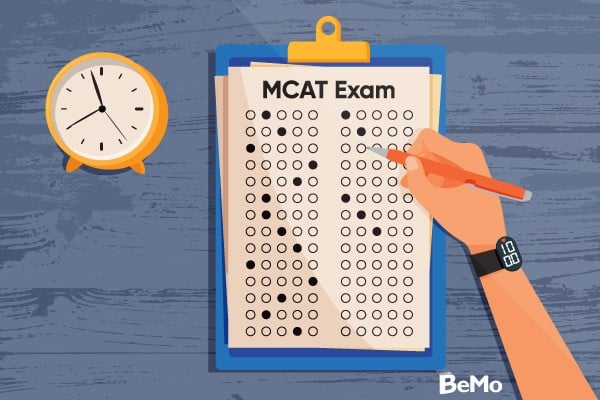 How To Hack Mcat Exam