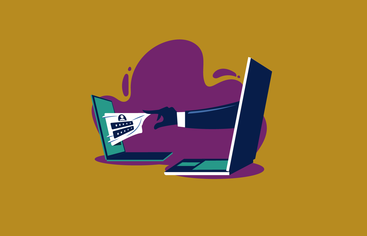 Hire A Hacker To Recover Account