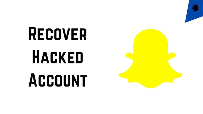 Step-by-Step Guide to Recovering Your Snapchat Account